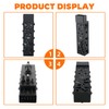 GoaMotors Front Driver Side Power Seat Switch Compatible with Nissan