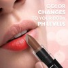 Fran Wilson MOODMATCHER Lipsticks - Brown