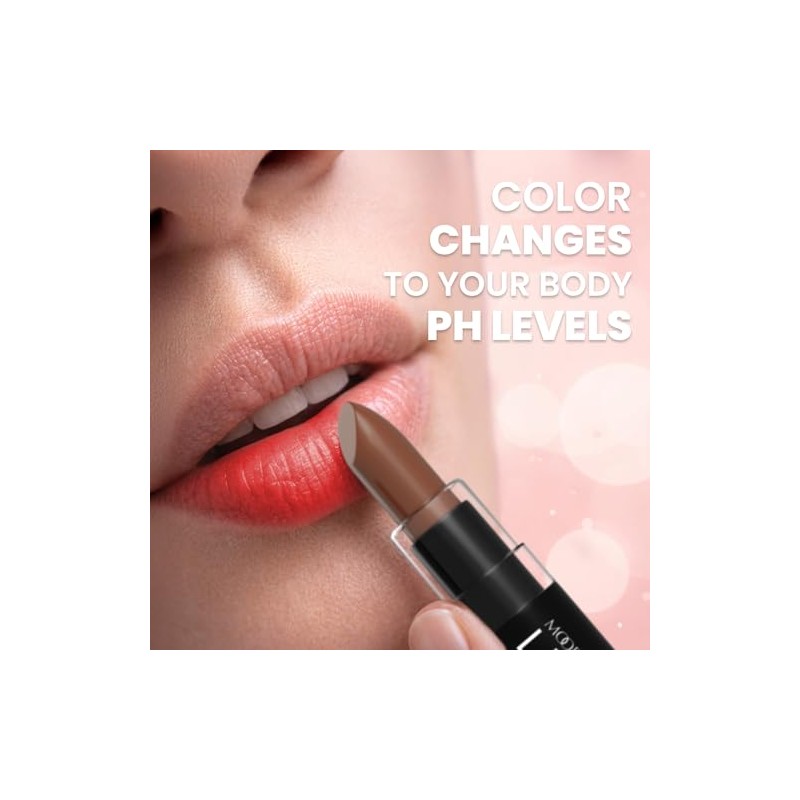 Fran Wilson MOODMATCHER Lipsticks - Brown
