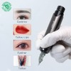 Mast P10 Rotary Tattoo Pen Machine Microblading Pen Style Tattoo