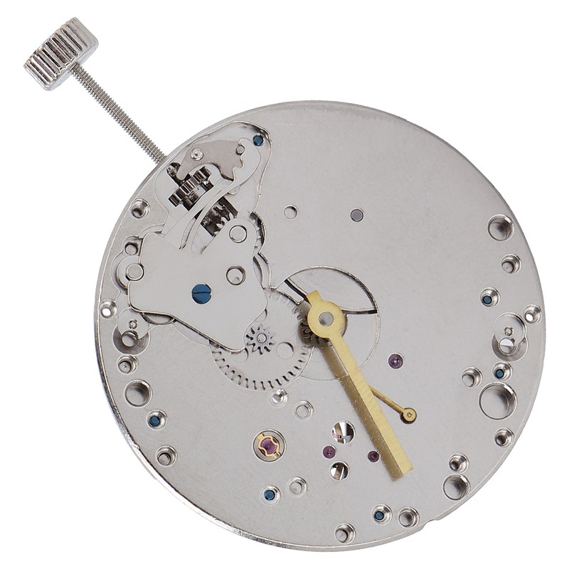 ST3600 Movement Mechanical Watch Repairing Maintenance Replacement Accessory