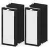 8000 Elite Pro Replacement filter for VEVA Air Purifier Pro
