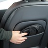 Xtreme Car Trash Can, 8” inch Pop-Up Garbage Bin for