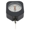 SEG‑30‑2 Tension Meter Gauge Double Needle Switch Dynamometer Tensiometer 30g