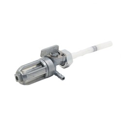 REPAIROCK Universal Motorcycle Motorbike Fuel Switch Oil Gas Tank Petcock Valve 15mm Auto Replacement Parts