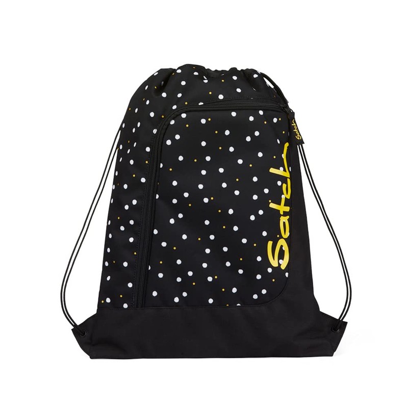 Satch Infra Green Unisex Children's Rucksack