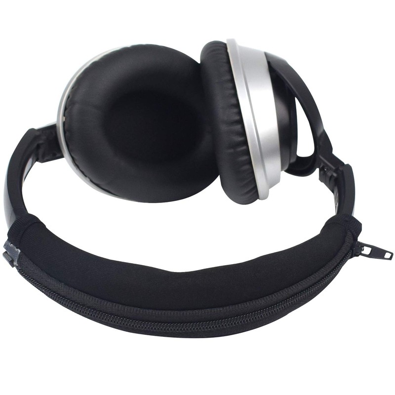 New Headband Protector Repair Parts Compatible with Bose QuietComfort QC15