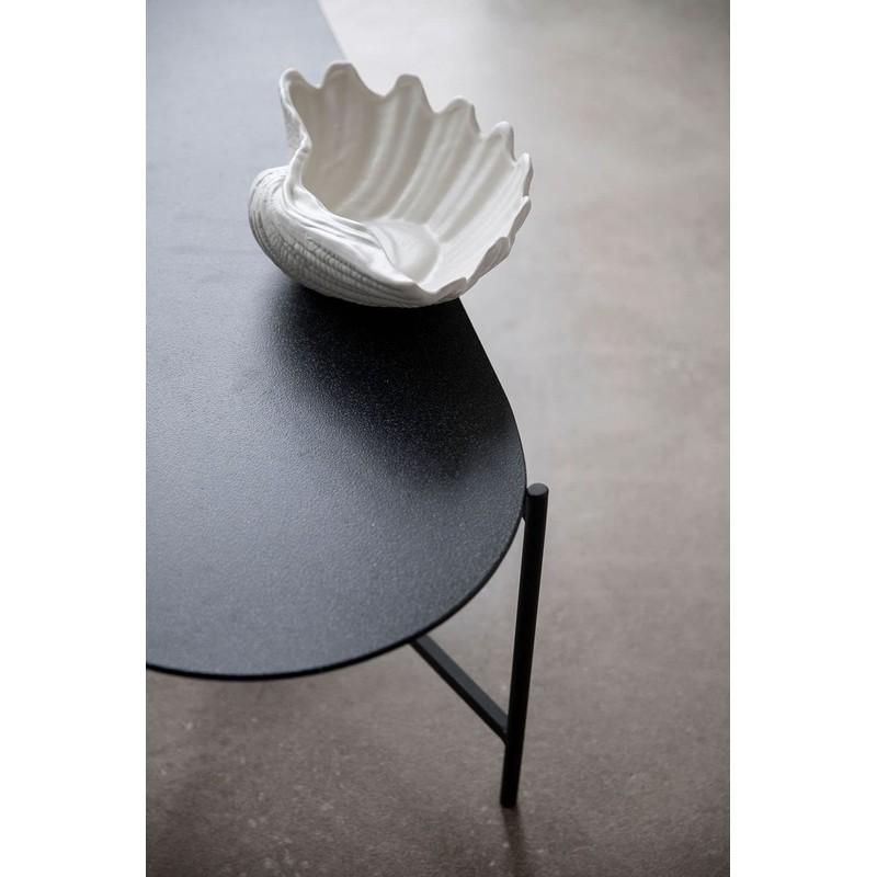 ByOn Alima 5260906502 White Shell Made of Solid Dolomite 23