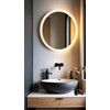 Brass G1/2 Angle Stop Valve for Bathroom & Kitchen |
