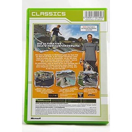 Tony Hawk's Pro Skater 4