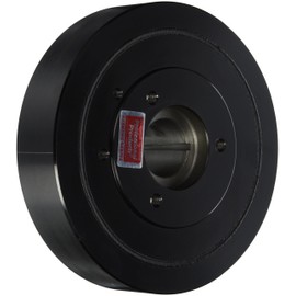 Professional Products (80004) 8" Harmonic Damper for 396/427 BB Chevy