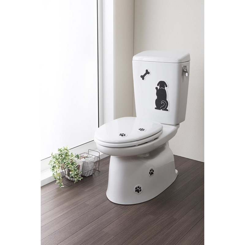 Sanko KP-07 KP-07 Deodorizing Toilet Sheet, Stick and Remove, Can