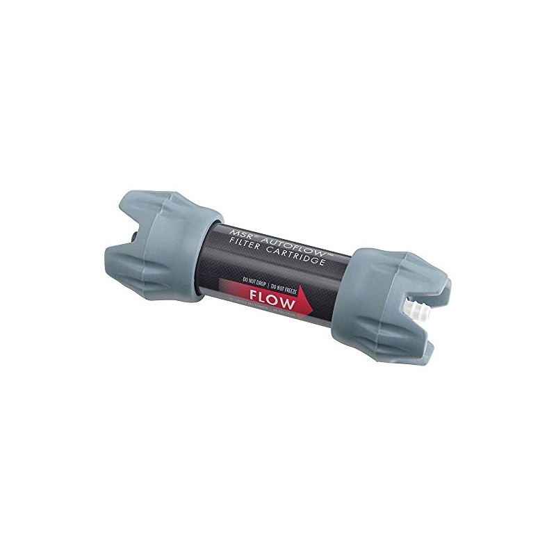 MSR AutoFlow Replacement Cartridge Water treatment