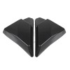 Unbranded Motor Unpainted Side Cover Panel Fit For Harley Road