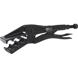 KS Tools 450.0352 Self grip pliers f.plastic pipesØ15-18mm
