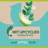 Palmolive UP! Eucalyptus and Apple Shower Gel 200 ml with
