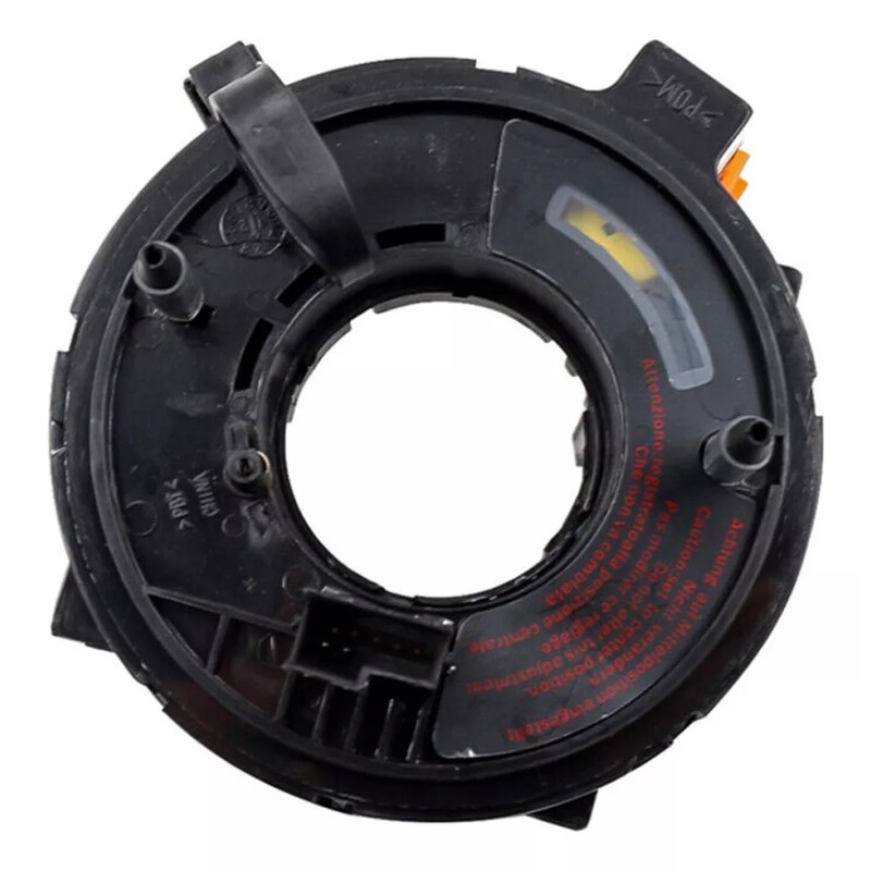 generic Y Cg Resorte Reloj Pista Carrete Para Volkswagen Golf