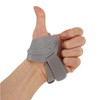 Thumb Brace Support Skin Friendly Breathable Versatile Comfortable Lightweight Thumb