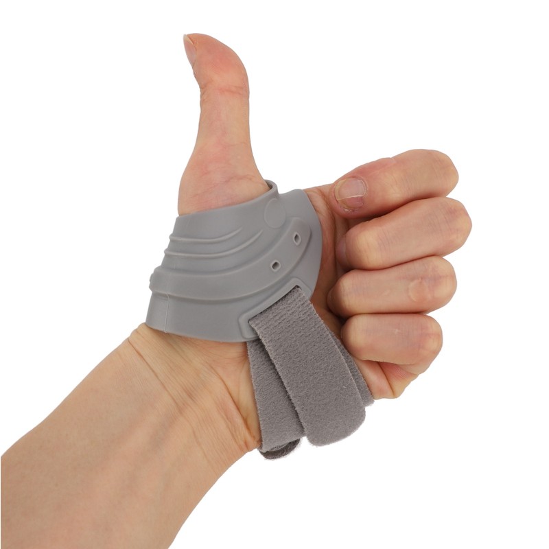 Thumb Brace Support Skin Friendly Breathable Versatile Comfortable Lightweight Thumb