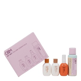 O&M Jetset Volume Essentials Pack