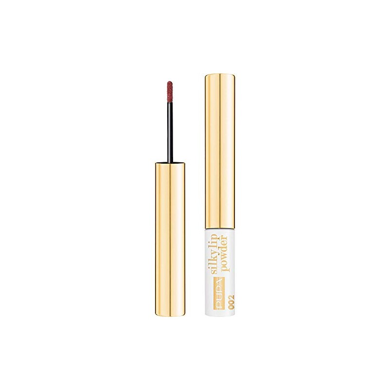 Rossetti Pupa Gold me! Silky Lip Powder 002 Cherry Powder