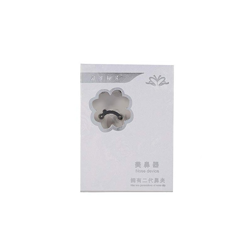 Nariz de la nariz, Moda Invisible Nariz Up Lifting Clip