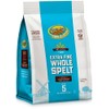 Shibolim Extra Fine Whole Spelt Flour, 80oz (5lb Bag) |