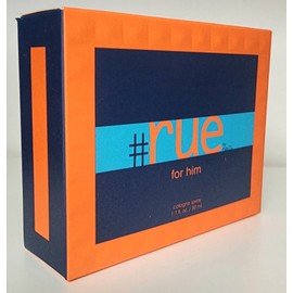 Rue21 For Him Cologne 1.7 Fl Oz