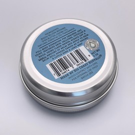 Big Crazy Buffalo Pure Bison Tallow Balm, Mineral Pool - Scents of Himalayan Sea Salt, Moss, & Freesia - Body Butter, Hydrating, Naturally Derived, Replaces Lotion - Dry, Itchy Skin