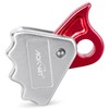 Climbing Ascender Rope Grab Fall Protection Belay Device Tree Climbing