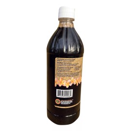 Aloha Gold Hawaiian Premium Soy Sauce Shoyu
