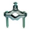 Sigma Engineered Solutions ProConnex 49160 Zinc Ground Clamp 1/2 To