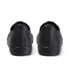 Kickers Kickers Mens Tovni Lacer Trainers Low-Top Sneakers, Black, 6.5