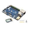 Mini Base Board (B) Compatible with Raspberry Pi Compute Module