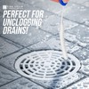 Flexible Drain Sink Cleaning Brush Unblocker - Plug Hole Hair