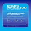USN USN Creatine Anabolic 5000 C All-in-One Muscle Growth &
