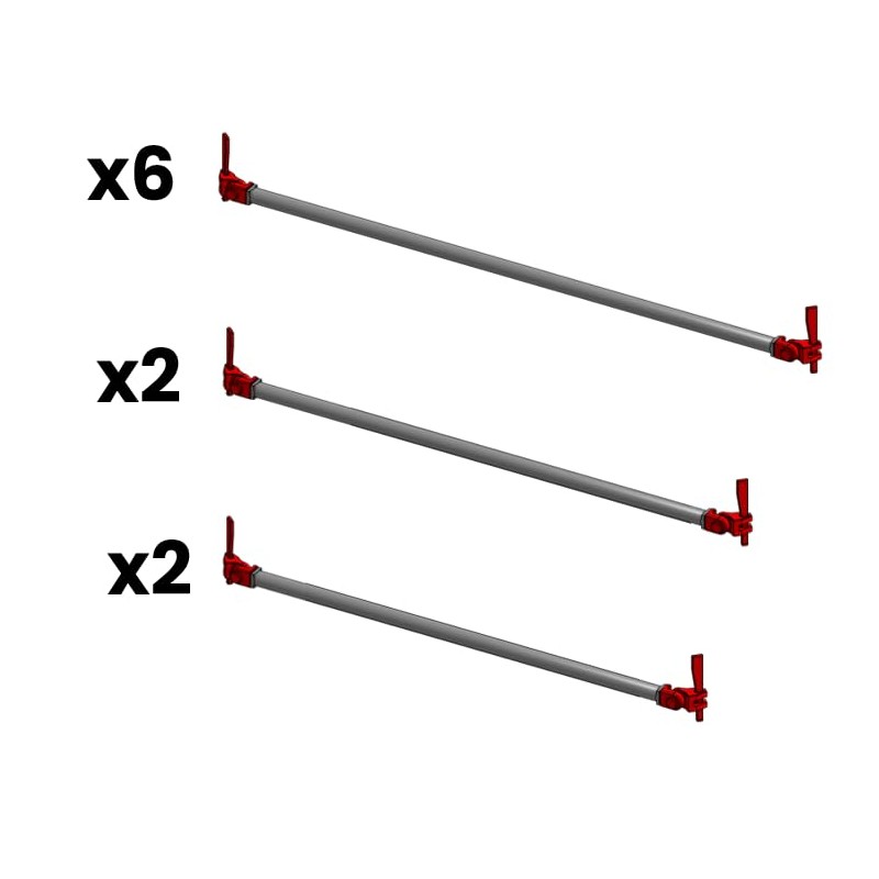 Scaffolding Model, Scale Model Scaffolding, Interactive Scaffold, Scale Model, Miniature,