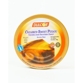 Dulcor Dulce Batata con Chocolate 24.6oz