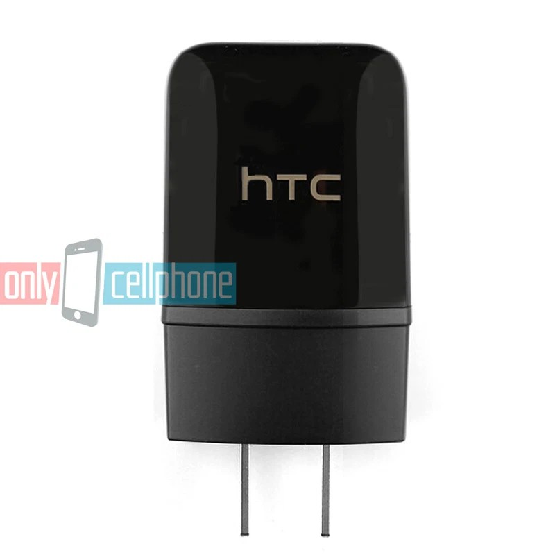 HTC Original HTC One M9 M8 M7 Charger 1.5A Home