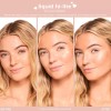 Colourpop 컬러팝 하이라이트 듀이 리퀴드 형광펜 - 초반사 페이스 바디