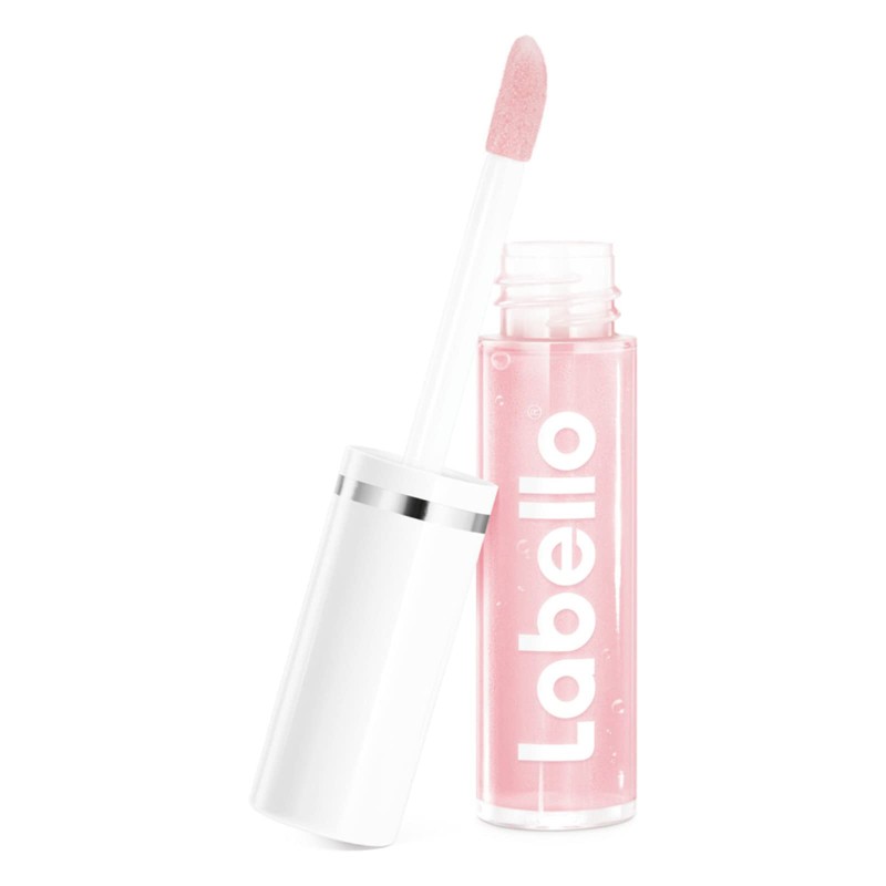 Labello Lip Oil Glossy Lip Gloss Effect Colour Glossy Shine