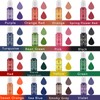 Beesworks Candle Dyes | 16 Colors Liquid Dyes for DIY