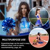 Cheer Drawstring Backpack Cheerleading Drawstring Gym Bag Cheerleader Gifts for