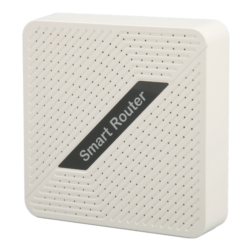 WiFi 6 Portable Router 1775Mbps Support WAN LAN Port Connecting