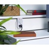 revolt Timer Socket: Timer Switch with Light Sensor Switch, 8-Hour