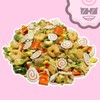 Classic Seafood and Vegetables Mix - 14 OZ