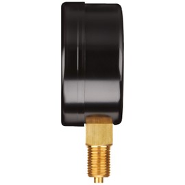 右下精器製造 右下 スター (圧力計) S210.25MPA