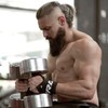 RDX Wrist Wraps WAH-W2 Muscle Training ‎Wrist Protection Support Gym