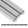 Watch Strap Punch Needle Belt Punching Pin Set Alloy Steel