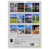 BOSTON Historie und urbane Idylle (Wandkalender 2026 DIN A4 hoch),